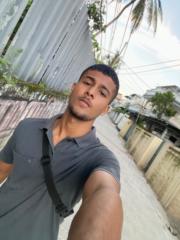 Aadhil Muhammad