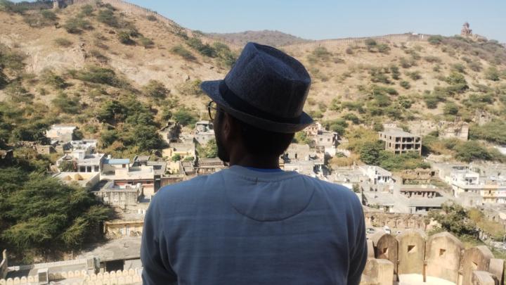 Harshit Yadav