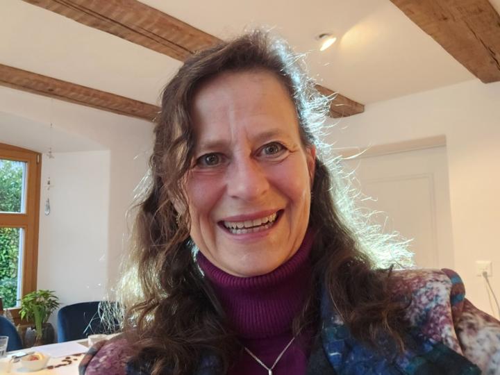 Marina Zimmermann