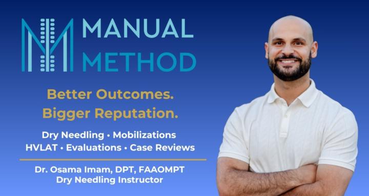 The Manual Method