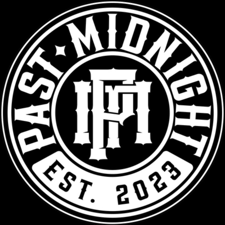 Past Midnight