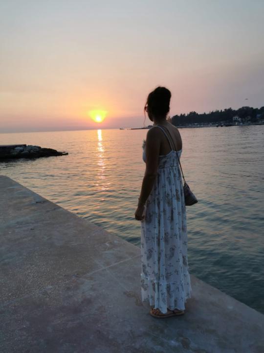 Kristina Tiefenböck