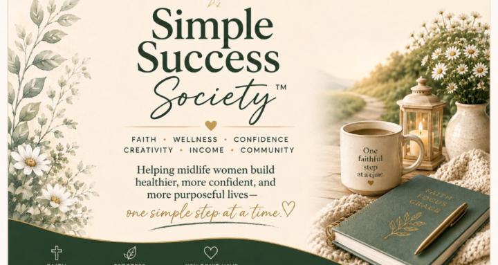 Simple Success Society