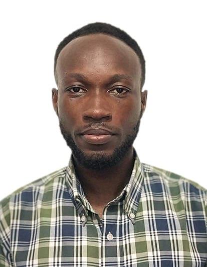 Yaw Owusu-Gyimah