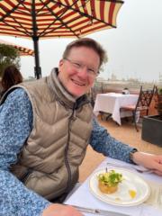 Alexander von Kiparski