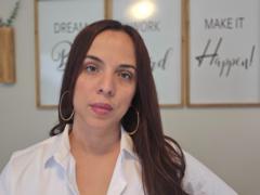 Katherine Pacheco