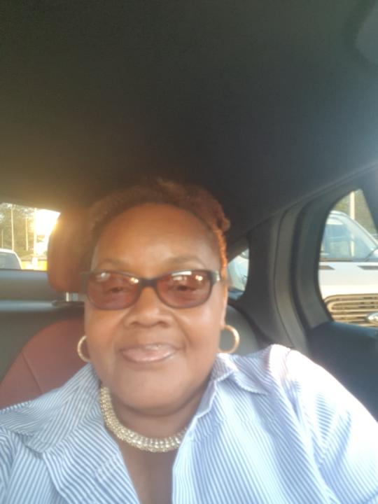 Ingrid Alexander-Callwood