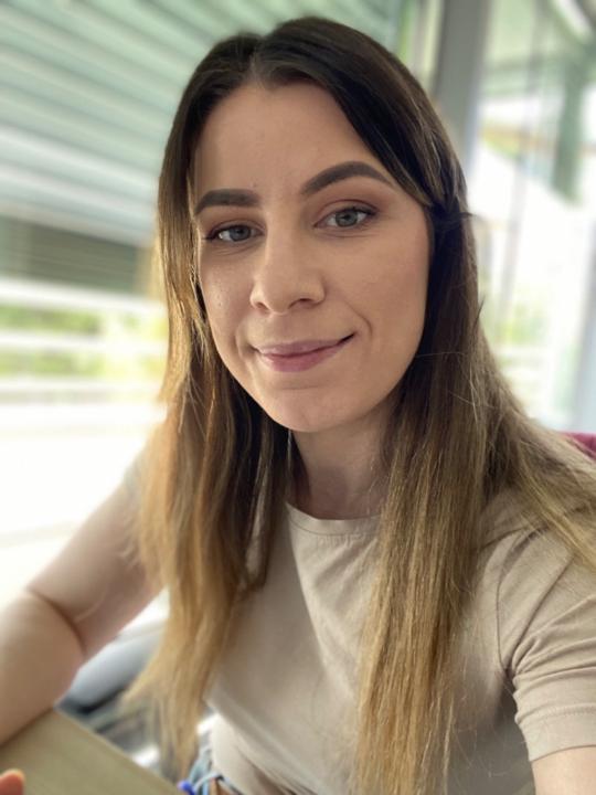 Ellie Nagy