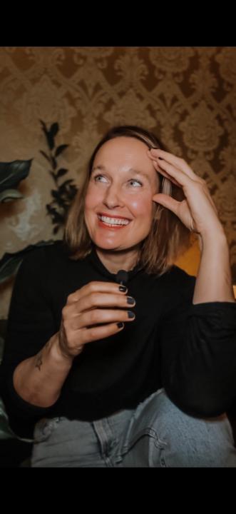 Kristina Obermayr