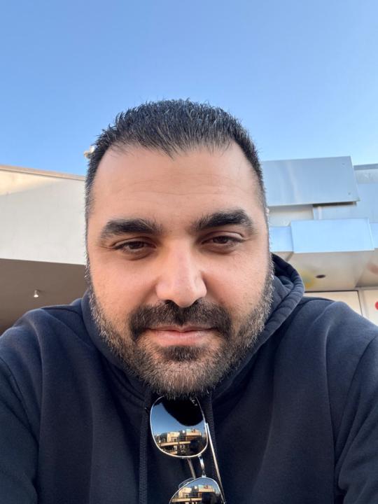 Nima Maghboli