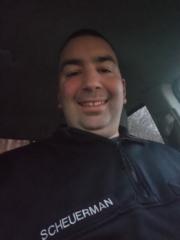 Tj Scheuerman