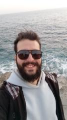 Aoudjit Mohamed amine