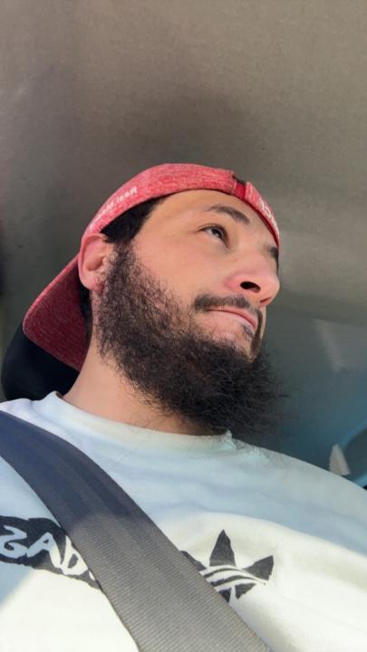 Mohamed-amine Benzouak