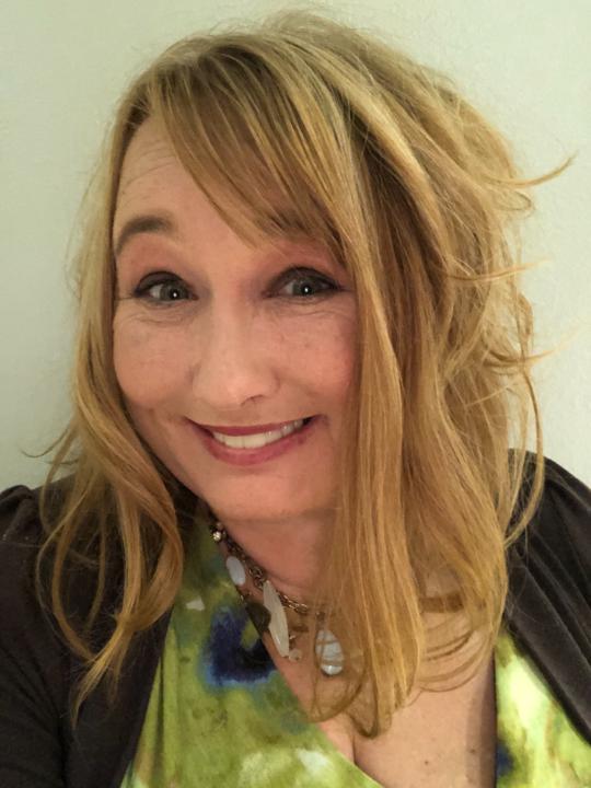Stacy Henson