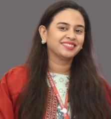 Hiba Zehra