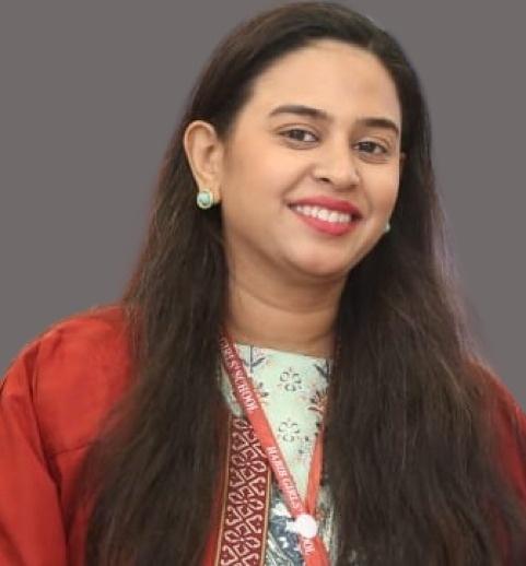 Hiba Zehra