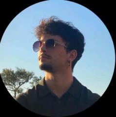 Noé Larchevêque