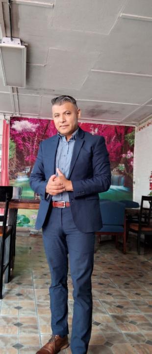Mateo B Domingo