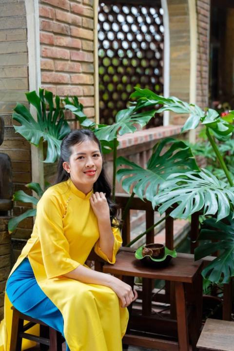 Ngọc Nhiên Hải Hà