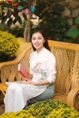 Huyền Thương