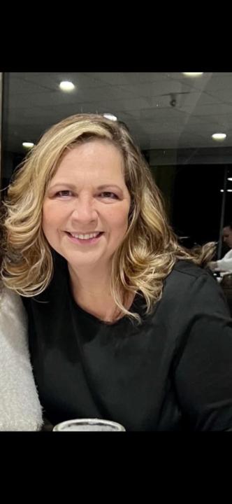 Melissa Whitman