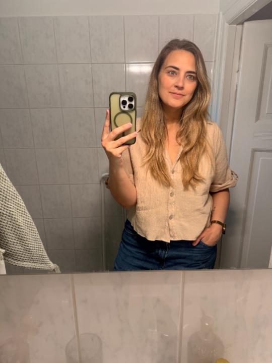Allison Walentowicz