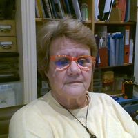 Pauline Low