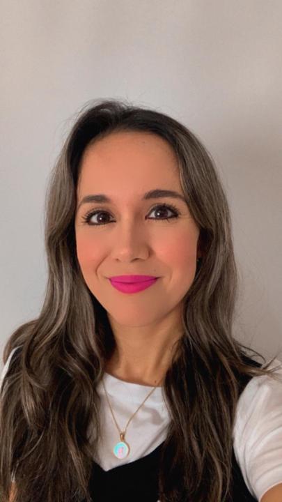 Lupita Santoyo