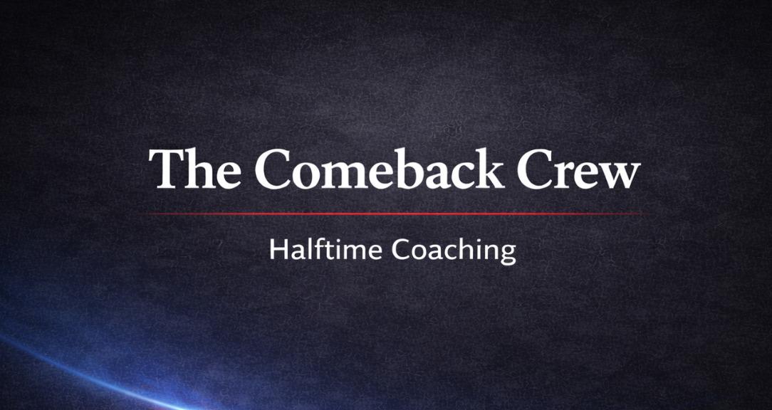 The Comeback Crew