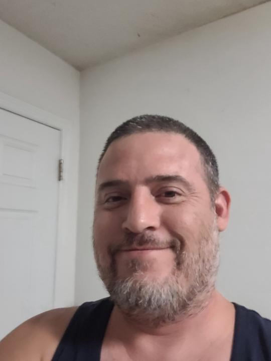 Joe Figueroa