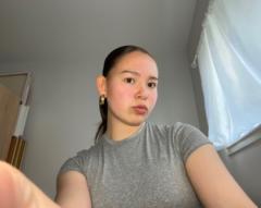 AldaRós Olsen Rosing