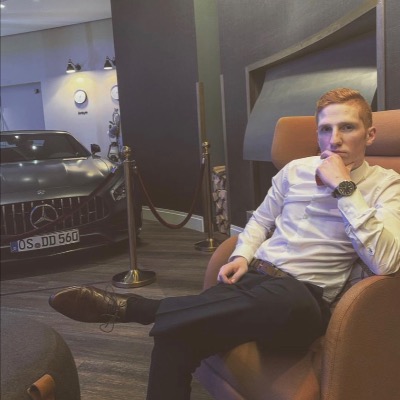 Sascha Dippel