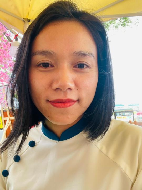 Thị  Phương Huệ Nguyễn