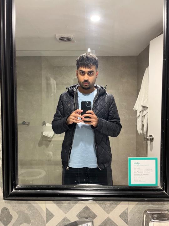 Neil Patel