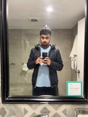 Neil Patel