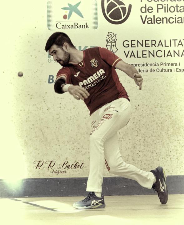 Pablo Linares balaguer