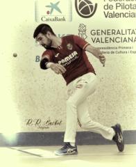 Pablo Linares balaguer