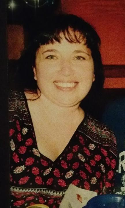 Kathleen Albidrez