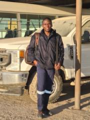 Musumba Isaac