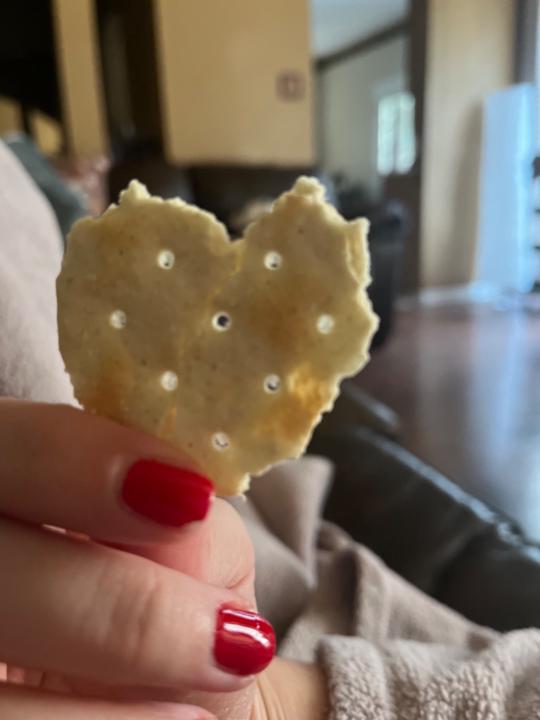 Alisha Shyann Bautista