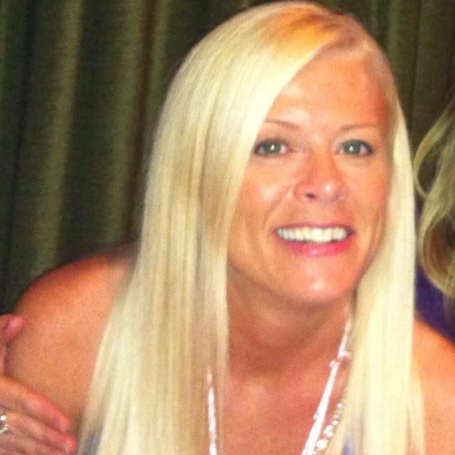 Krista Korinke