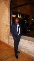 David Litanga