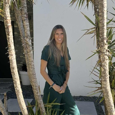 Estelle Virenque