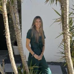 Estelle Virenque