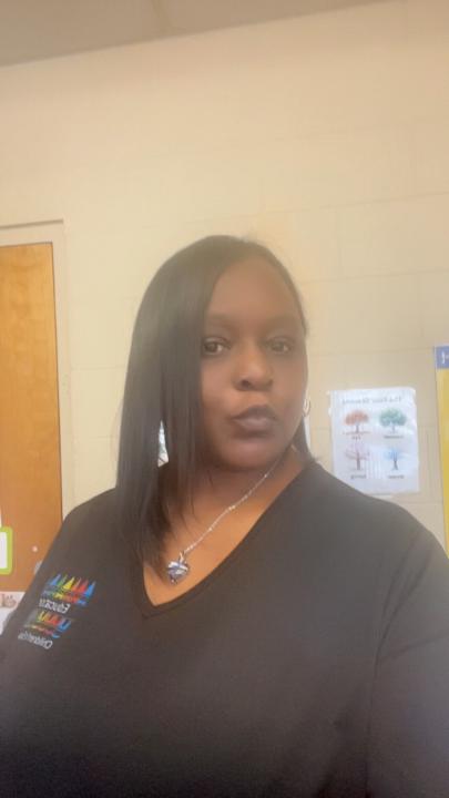 Lakeyda Brown