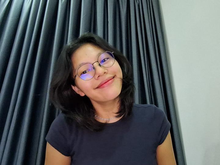 Sreyneang Vuthy