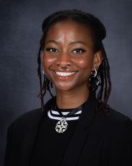 Olive Okoro