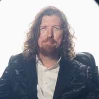 Eric Lupton
