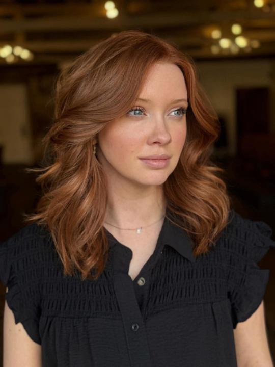 Grace Edwards