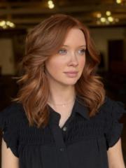 Grace Edwards